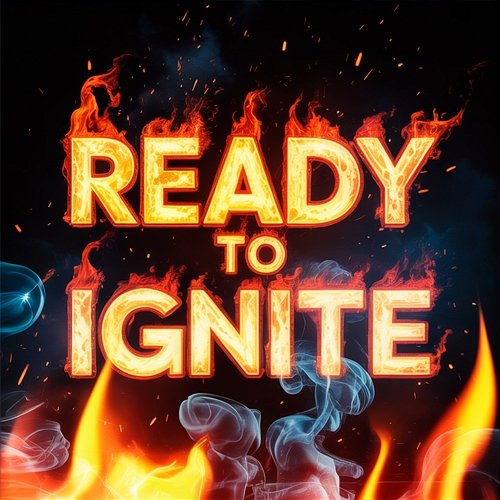 Ready to Ignite Pete Rubins