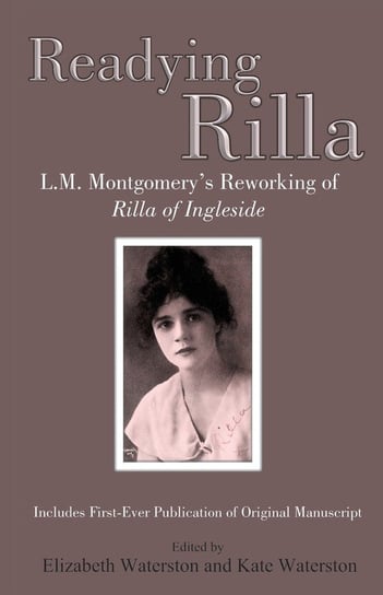 Readying Rilla Rock's Mills Press