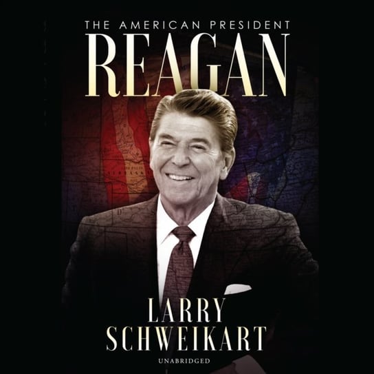 Reagan Schweikart Larry
