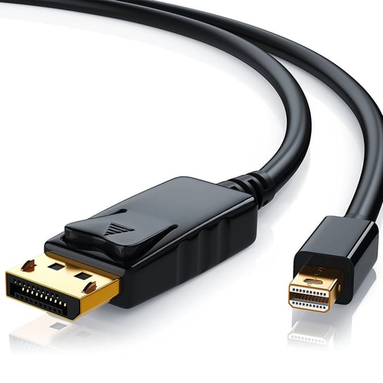 Reagle Kabel mini DisplayPort DP 1.4 8K 4K 144Hz 1,8M Reagle