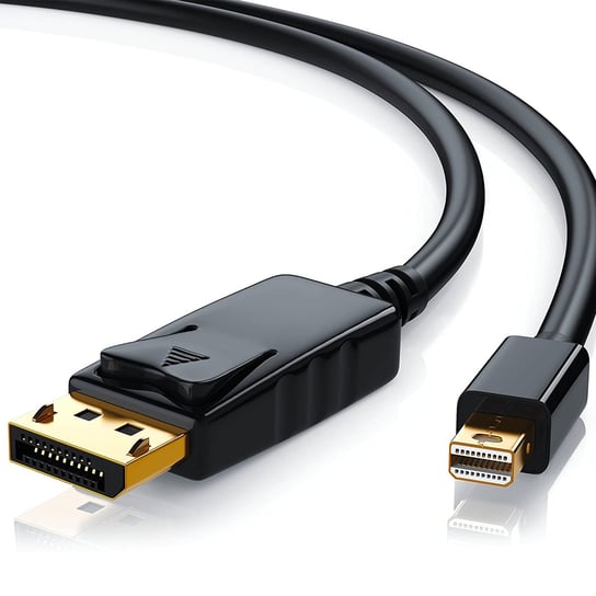 Reagle Kabel mini DisplayPort DP 1.4 8K 4K 144Hz 1M Reagle
