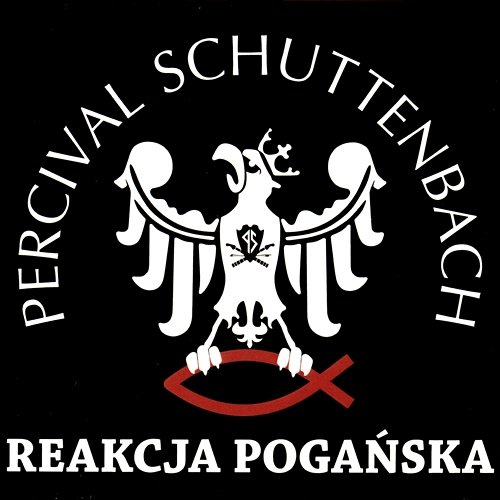 Reakcja pogańska Percival Schuttenbach