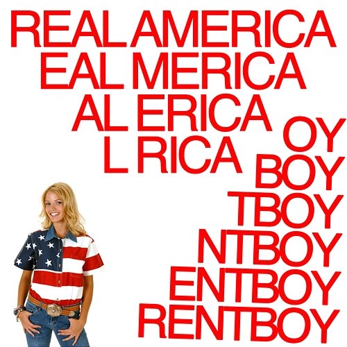 Real America Rentboy