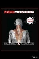 Real Anatomy 2.0 Web Version Nielsen Mark, Miller Shawn D.