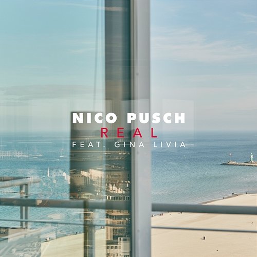Real Nico Pusch feat. Gina Livia