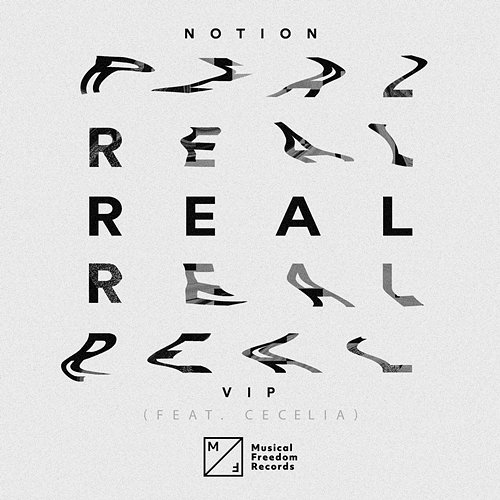 Real Notion feat. Cecelia