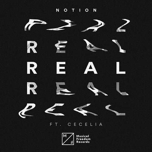 Real Notion feat. Cecelia