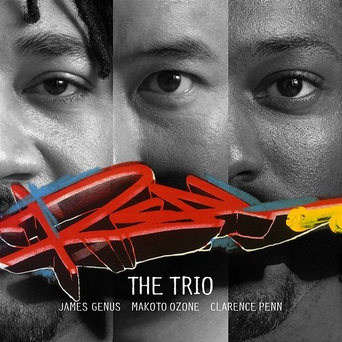 Real Makoto Ozone The Trio