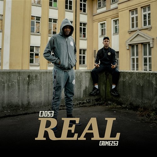 REAL CRIMEZ53, CJ053