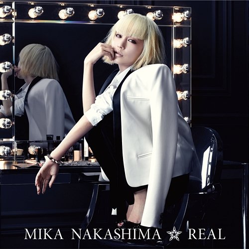Real Mika Nakashima