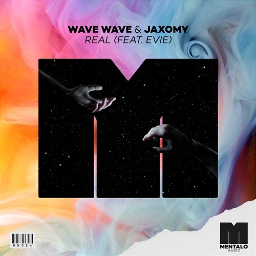 Real Wave Wave & Jaxomy feat. EVIE