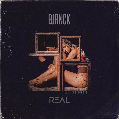 Real BJRNCK feat. WESTSIDE BOOGIE