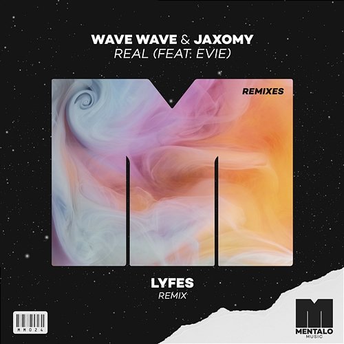 Real Wave Wave & Jaxomy feat. EVIE