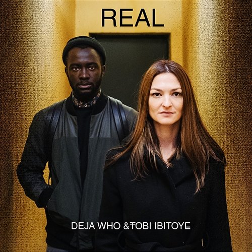 REAL Tobi Ibitoye, DEJA WHO