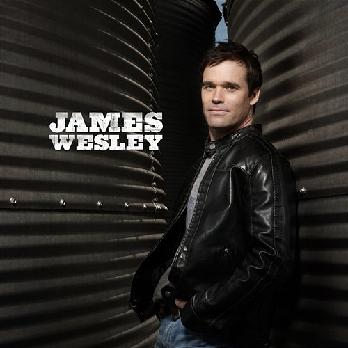 Real James Wesley