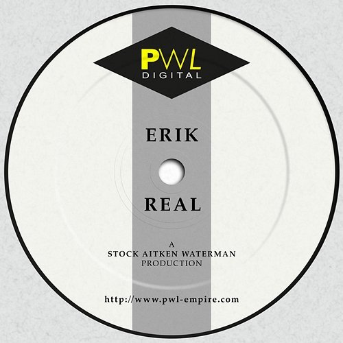Real Erik