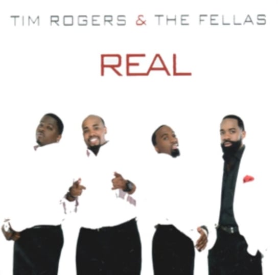 Real Tim Rogers & The Fellas