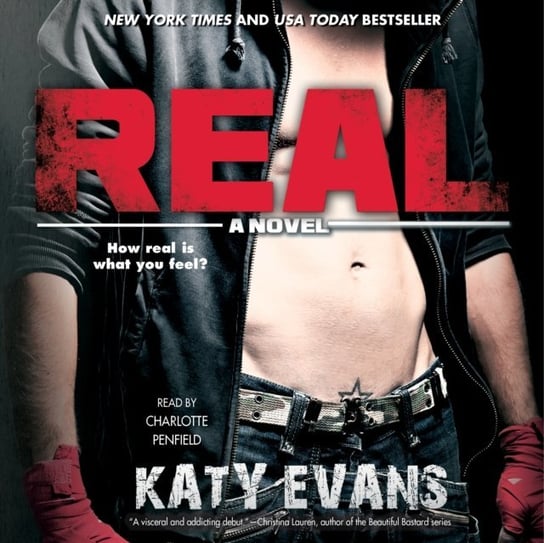 Real Evans Katy
