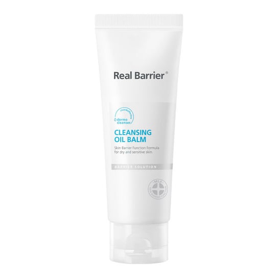 Real Barrier Cleansing Oil Balm 100ml Real Barrier