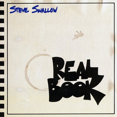 Real Book Steve Swallow