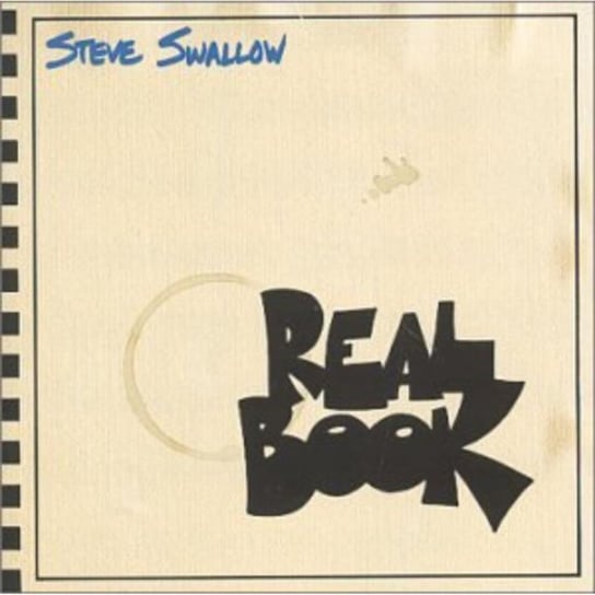 Real Book Swallow Steve