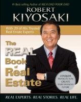 Real Book of Real Estate Kiyosaki Robert T.
