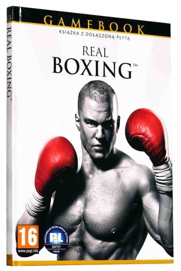 Real Boxing Vivid Games S.A.