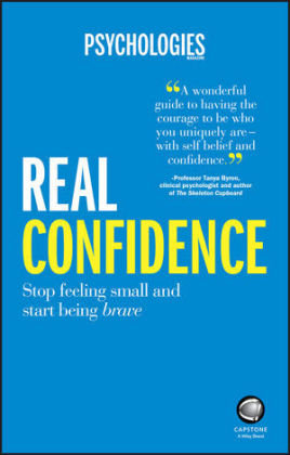 Real Confidence Psychologies Magazine