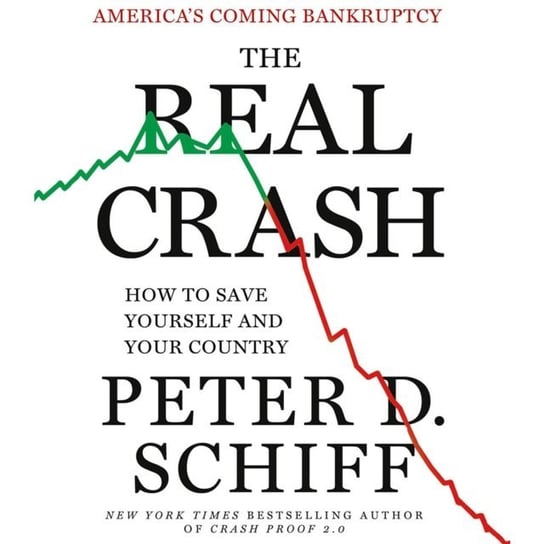 Real Crash Schiff Peter D.