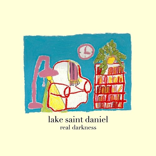 Real Darkness Lake Saint Daniel