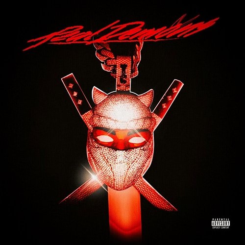 REAL DEMON Glizzy Gvng & YOVNGCHIMI
