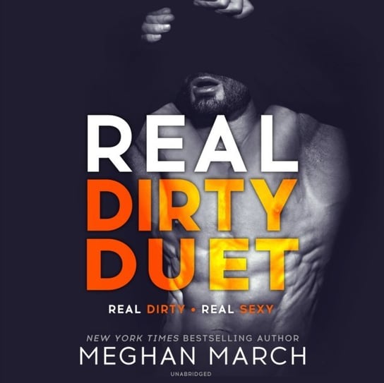 Real Dirty Duet March Meghan