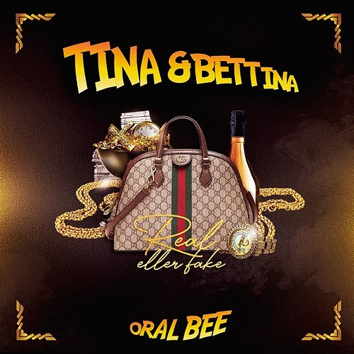 Real Eller Fake Oral Bee, Tina & Bettina