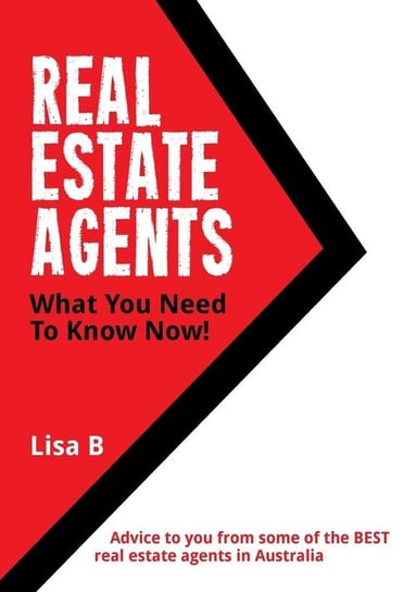 Real Estate Agents What You Need To Know Now B. Lisa M