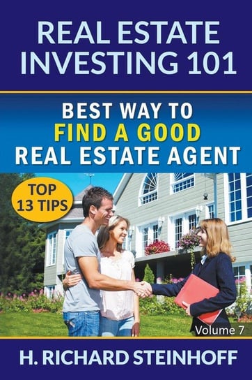 Real Estate Investing 101 Steinhoff H. Richard