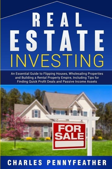 Real Estate Investing Pennyfeather Charles