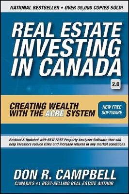 Real Estate Investing in Canada Campbell Don R.