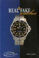 Real & Fake Watches Gueroux Fabrice