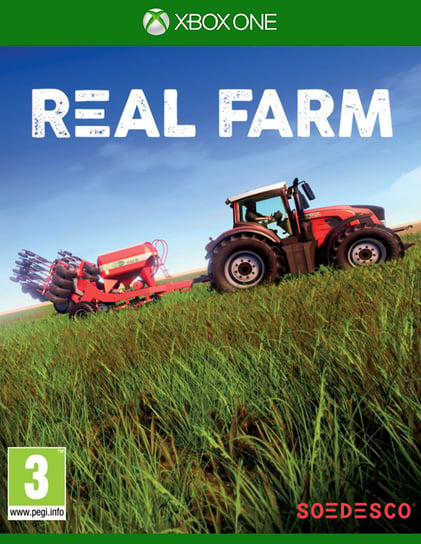 Real Farm, Xbox One Soedesco