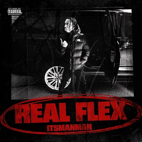 Real Flex ItsManMan