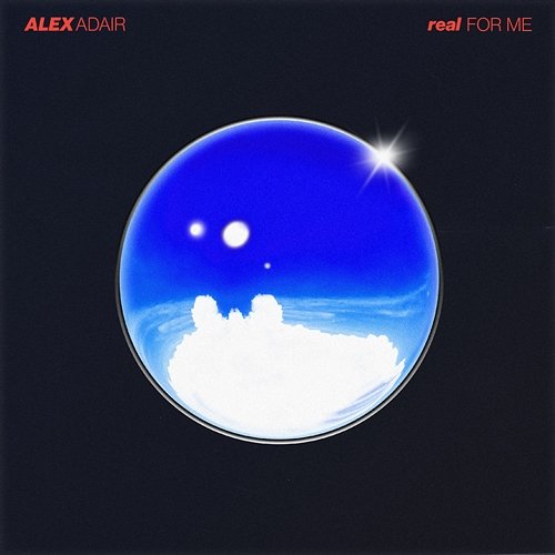 Real for Me Alex Adair