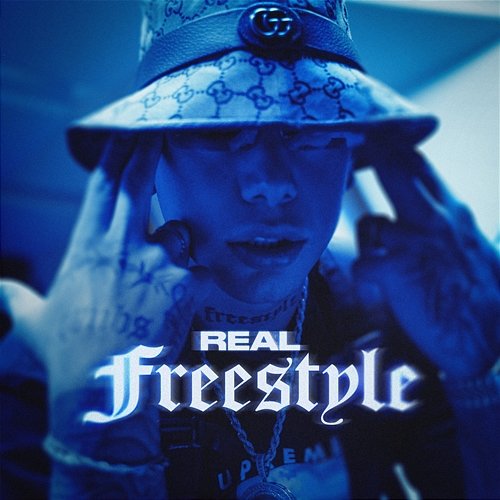 Real (Freestyle) Ecko