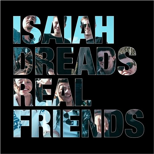 Real Friends Isaiah Dreads