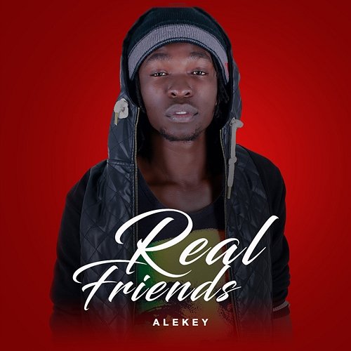 Real Friends Alekey
