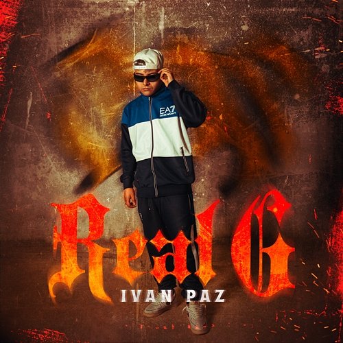 Real G Ivan Paz