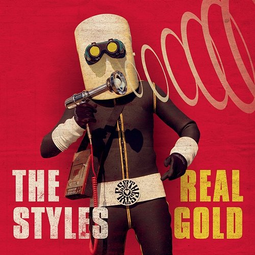Real Gold The Styles