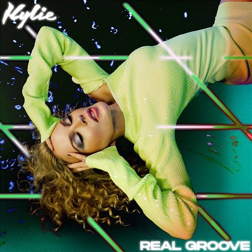 Real Groove Kylie Minogue