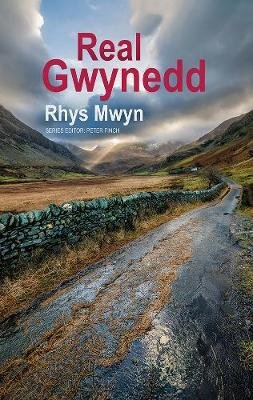 Real Gwynedd Poetry Wales Press