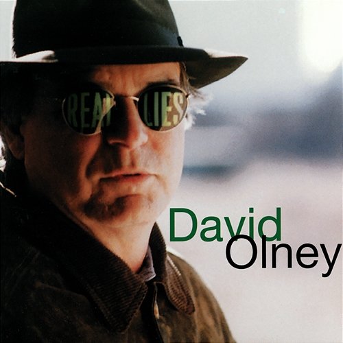 Real Lies David Olney