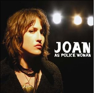 Real Life Joan As Police Woman